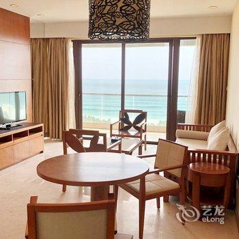 陵水雅生活旅家度假公寓酒店提供图片