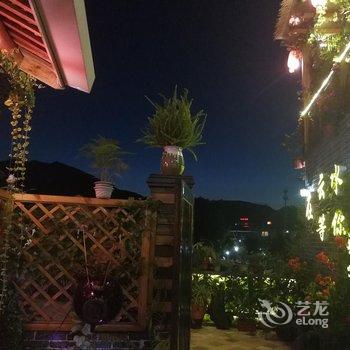 南靖在云水谣等你客栈酒店提供图片