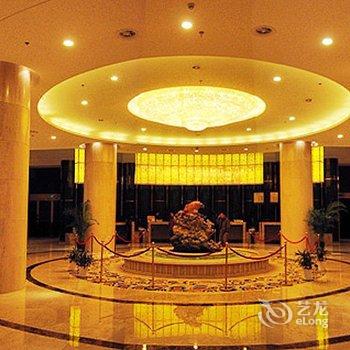 黄山豪泰大酒店酒店提供图片