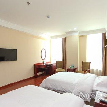格林豪泰泰州市兴化市新人医商务酒店酒店提供图片