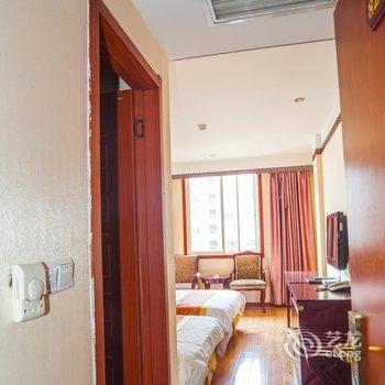 南江顺泰商务酒店酒店提供图片