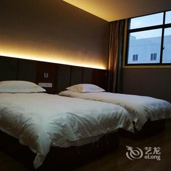 阳新七峰假日酒店酒店提供图片