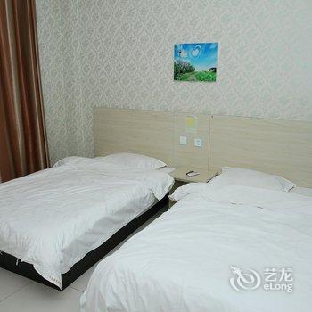 泗水帝豪商务宾馆酒店提供图片