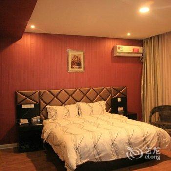 徐州都市118连锁酒店(睢宁店)酒店提供图片