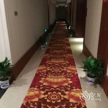 吉水海天汇大酒店酒店提供图片
