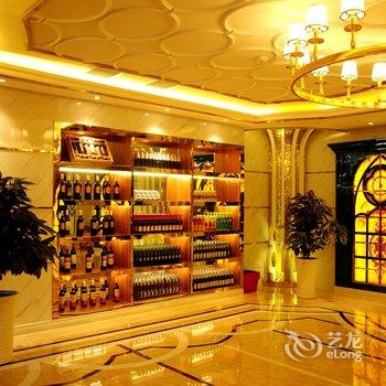 宜川宏博酒店酒店提供图片