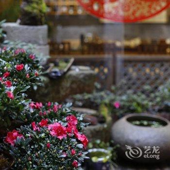 腾冲和顺海涛媳妇家精品客栈酒店提供图片