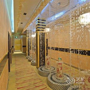 安顺悦木酒店酒店提供图片