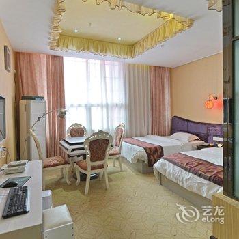 安顺悦木酒店酒店提供图片