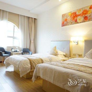 上海南华苑度假村酒店提供图片