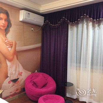 华景精品连锁酒店(大江南店)酒店提供图片