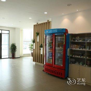 汉庭酒店(济宁鱼台汽车站店)酒店提供图片