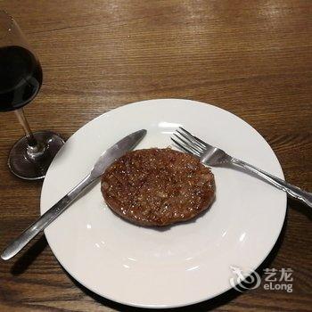 缙云仙都闲人居民宿酒店提供图片