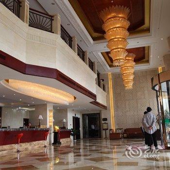 临沂智圣汤泉旅游度假村2号楼(沂南宾馆)酒店提供图片
