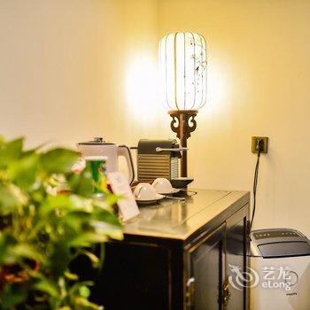 西安印象南湖民宿酒店提供图片