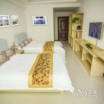 陵水观海旅租度假公寓酒店提供图片