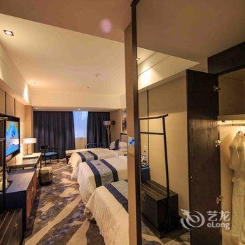 武汉悦酒店酒店提供图片