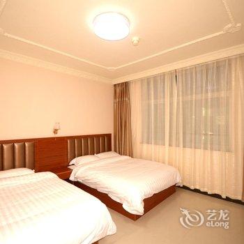 神湖四季生态商务酒店(狼牙山店)酒店提供图片