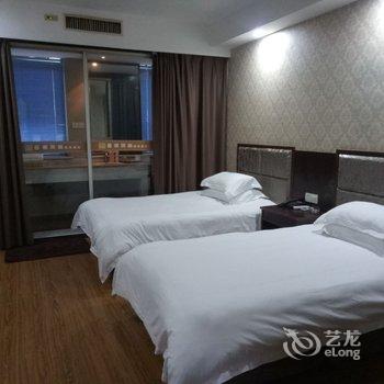 三门县香榭风尚酒店酒店提供图片