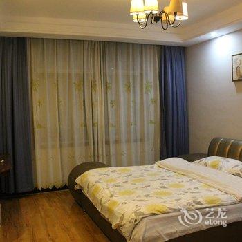 张家界依山客栈酒店提供图片