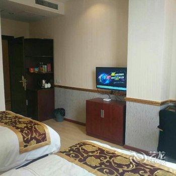 开县彼岸商务宾馆酒店提供图片