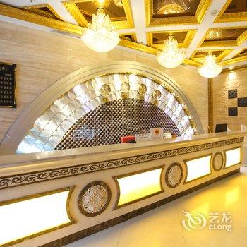 泗洪千禧大酒店酒店提供图片