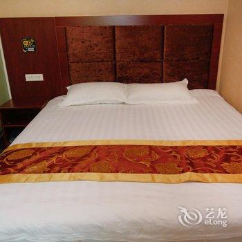 金石商务酒店(西安咸阳国际机场)酒店提供图片
