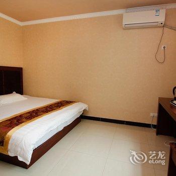 金石商务酒店(西安咸阳国际机场)酒店提供图片