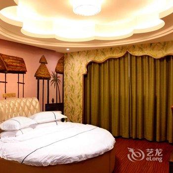 金华唯爱主题酒店江北店酒店提供图片