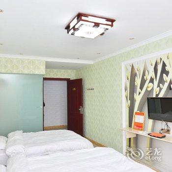 南阳佳源宾馆酒店提供图片