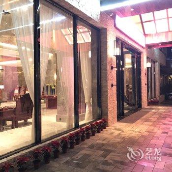 勐腊瑞莱客假日酒店酒店提供图片