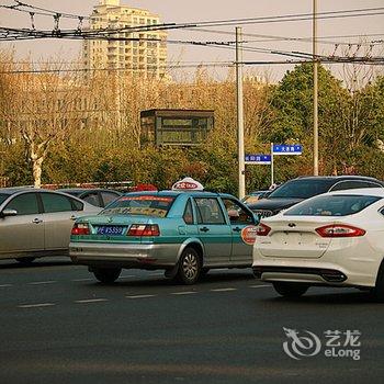 上海博克时尚酒店(北外滩店)酒店提供图片