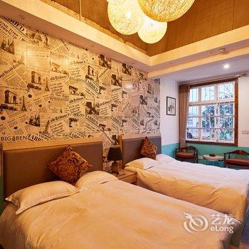 杭州胥溪庄园酒店提供图片