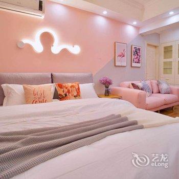 SEEVON公寓(成都春熙路天府广场店)酒店提供图片