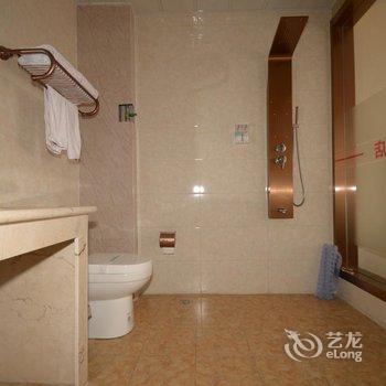 徐水双龙快捷宾馆酒店提供图片