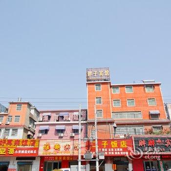 淮南淮滨宾馆一店酒店提供图片