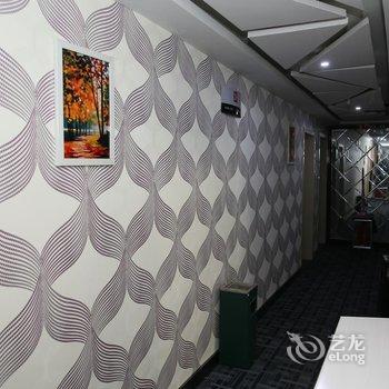 鱼台枫叶之恋主题宾馆酒店提供图片