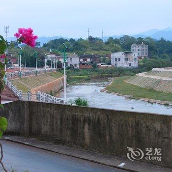 连城昌鑫商务宾馆酒店提供图片