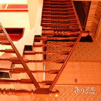 九寨沟玛尼堆主题酒店酒店提供图片