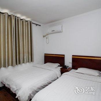淮南鑫城宾馆酒店提供图片