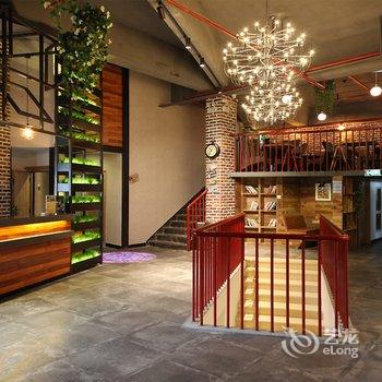 宁波里瑞酒店酒店提供图片