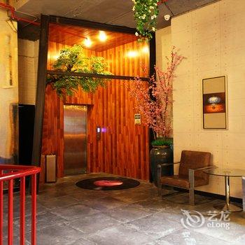 宁波里瑞酒店酒店提供图片