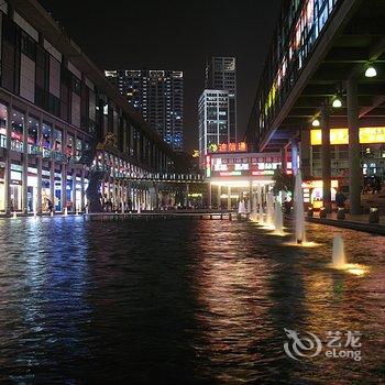 宁波里瑞酒店酒店提供图片