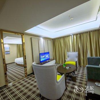 永州超越酒店酒店提供图片