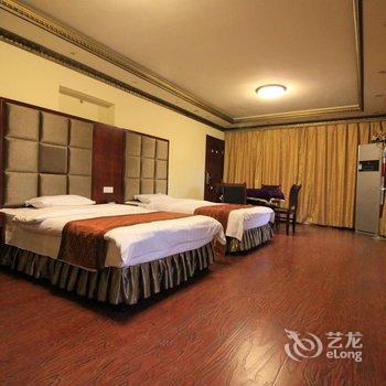 南岳红叶寨生态休闲度假村酒店提供图片