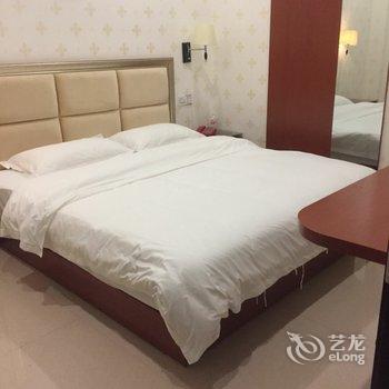 东兴海岸时尚酒店酒店提供图片