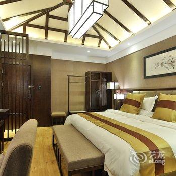 成都观锦台精品酒店酒店提供图片