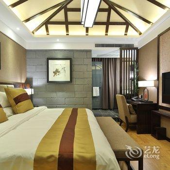 成都观锦台精品酒店酒店提供图片