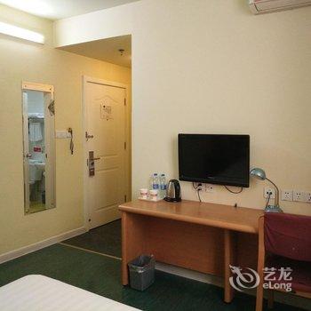 如家酒店(江阴澄江中路店)酒店提供图片
