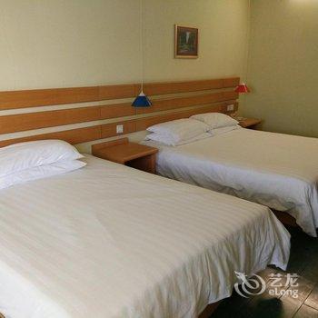 如家酒店(江阴澄江中路店)酒店提供图片